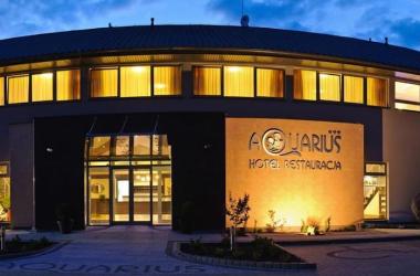 Hotel Restauracja Aquarius