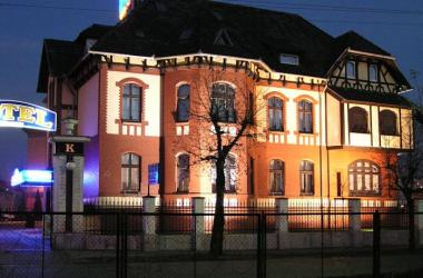 Hotel Kowalkowski
