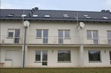 Kwatery dla firm Siechnice