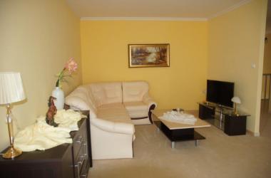 Apartament Zewnętrzny La Vista