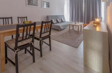 Apartament Przymorze