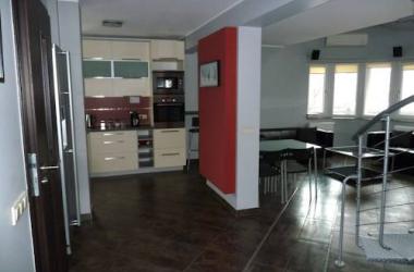 Renthouse - Apartament w Centrum z Widokiem