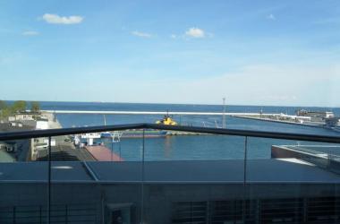 Sea Towers Gdynia