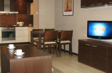 Apartament Chopin - Aquarius