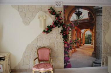 Apartament Antica