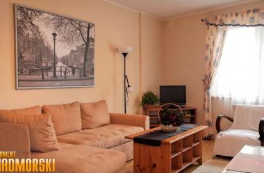 Apartament Nadmorski