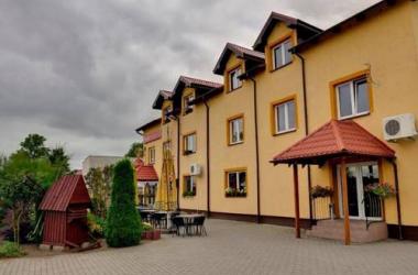 Hotel Kassandra
