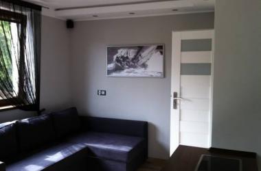 Apartament Monte
