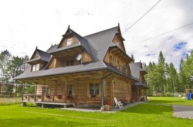 Zakątek Pod Smrekami