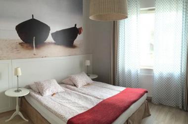 Apartament Kolorowy