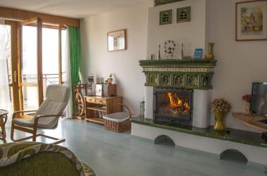 Apartament Blachowka