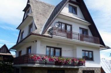 Pod Tatarską Górą