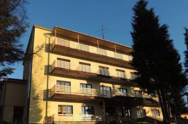 Osrodek Wczasowy MD II