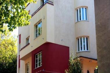 Apartament przy Plaży