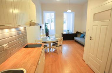 Apartament Sobieski