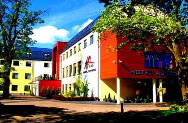 Hotel Austeria Conference & Spa