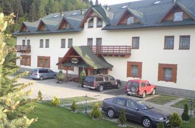 Piastun Spa&Wellness