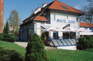 Hotel Olesno