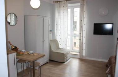 Apartament City