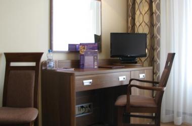 Paria SPA Hotel