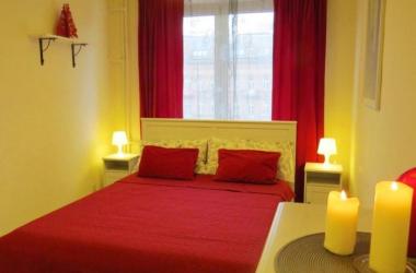 Apartament Marszałkowska