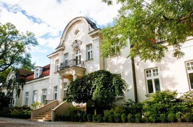 Pałac Zdunowo