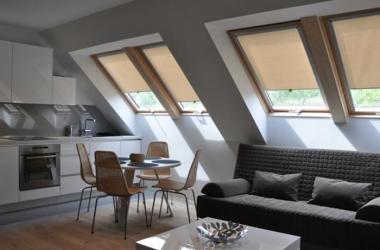 Apartament Sopocki Park