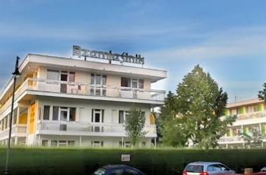 Dom Wypoczynkowy Rzemieślnik