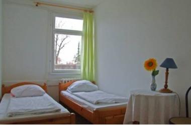Baltic Hostel