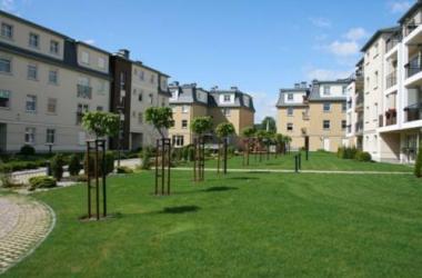 Apartament Łokietka