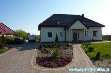 Pokoje Gościnne Anna