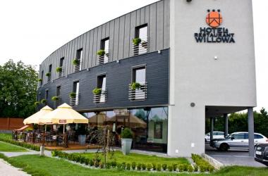Hotel Willowa