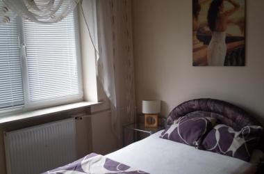 Apartament Augustów Portos