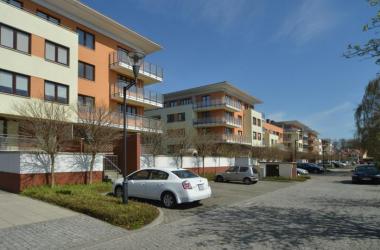Apartamenty Zielone Tarasy - SunSeasons24