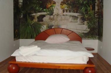 Apartament Staszica