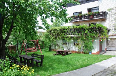Pod Grapą