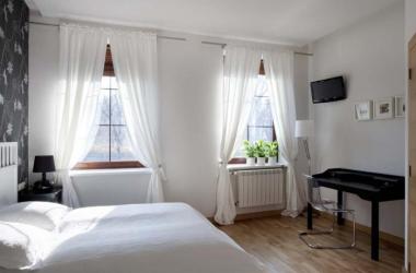 Pensjonat Pod Wieżą