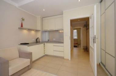 Apartament obok Monte Cassino