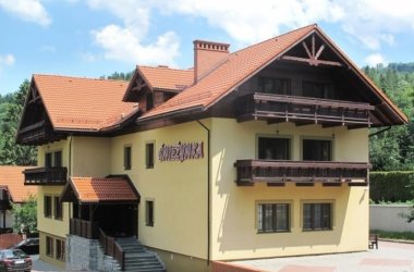 PENSJONAT ŚNIEŻYNKA