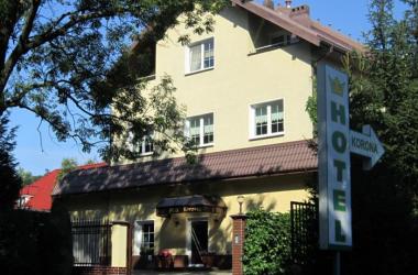 Hotel Korona