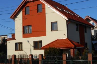 Pokoje Gościnne Bea