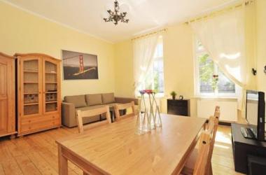 Apartament Royal