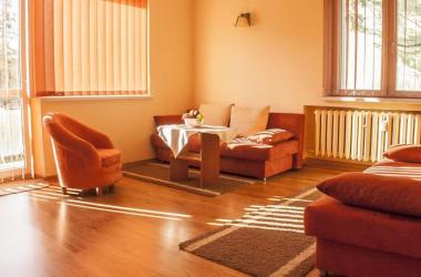Apartament Bulwary
