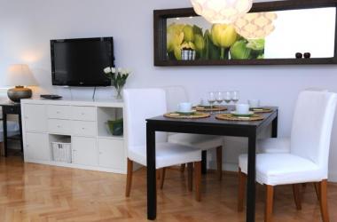 Apartament Tulipan