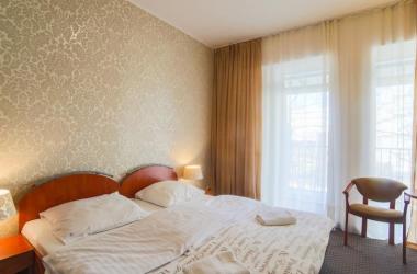 Ośrodek Wypoczynkowy Wiga