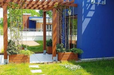 Apartamenty Bog-Mar Zielone Tarasy