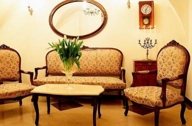 Camea Hotel
