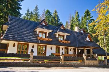 Tatra Chalet