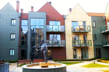 Apartament Gdańsk