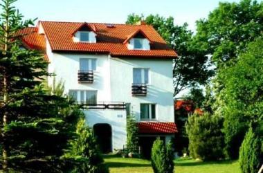 Mati Pokoje Pensjonatowe